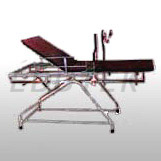 Obstretric Labour Table